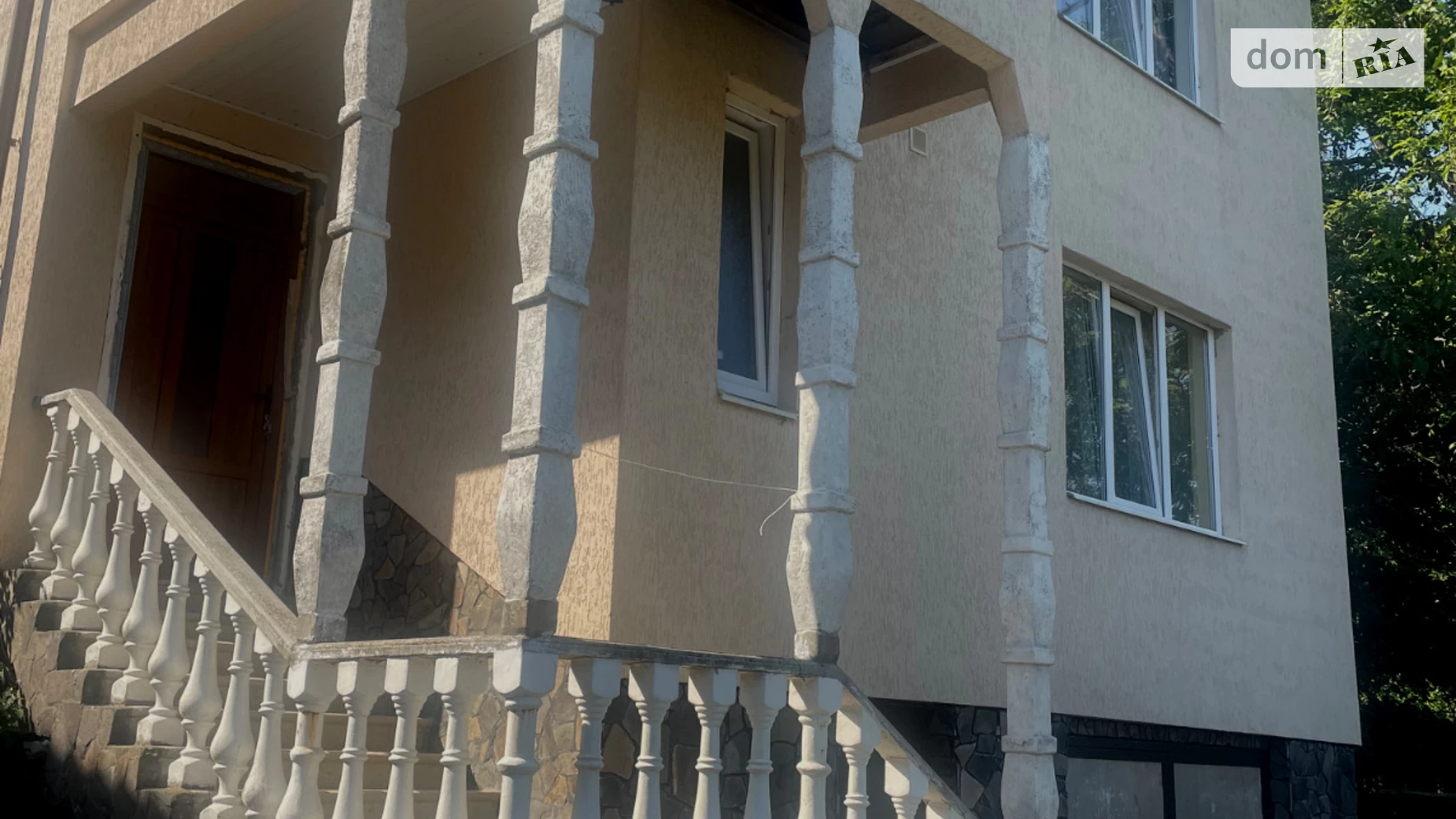 Продается дом на 2 этажа 202 кв. м с балконом, цена: 63000 $ - фото 4