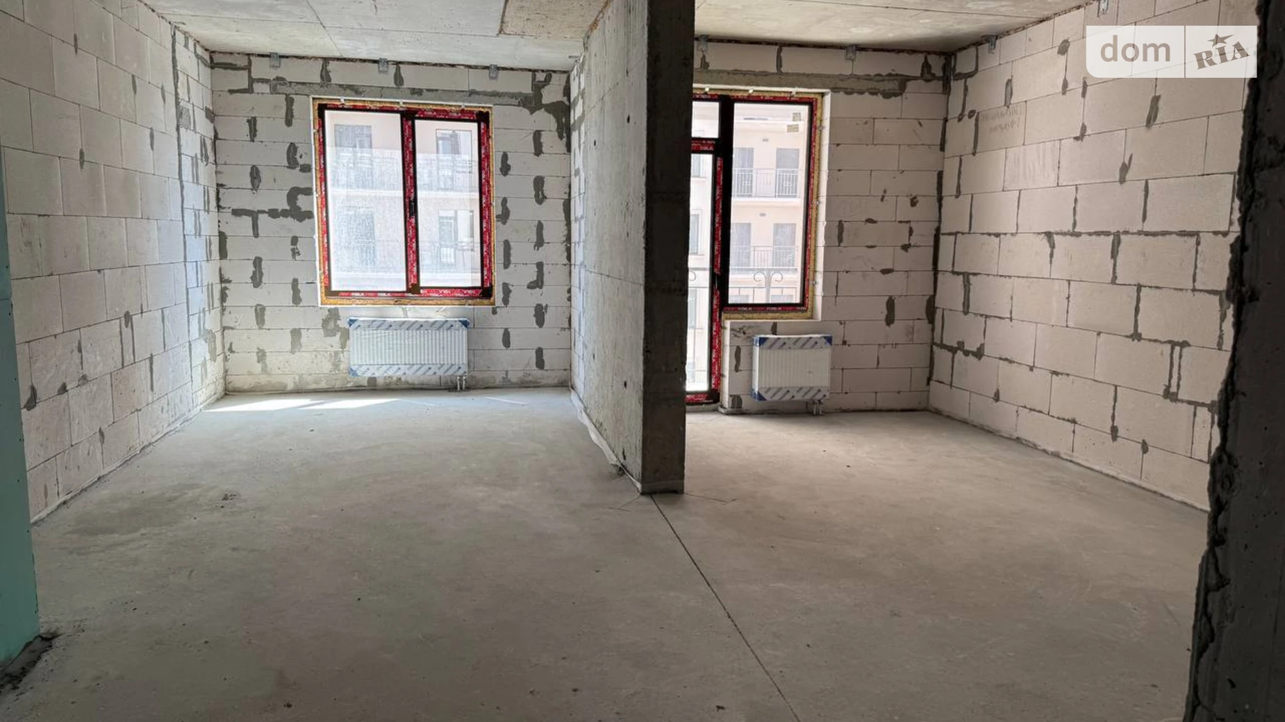 Продається 1-кімнатна квартира 45.27 кв. м у Одесі, Фонтанська дор., 25 - фото 5