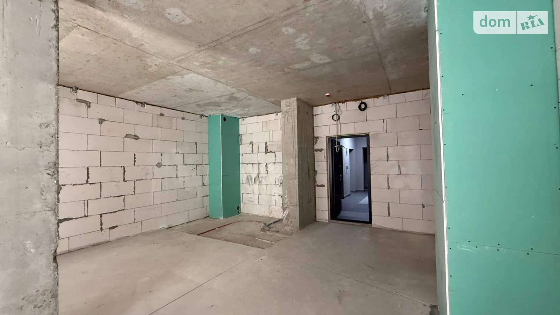 Продається 1-кімнатна квартира 45.27 кв. м у Одесі, Фонтанська дор., 25 - фото 4