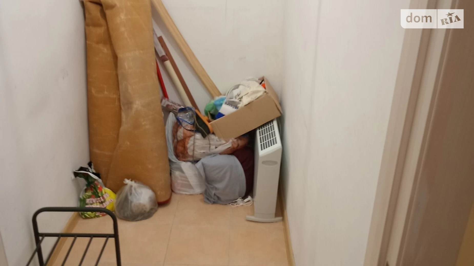 Продается 1-комнатная квартира 40.6 кв. м в Одессе, ул. Палия Семена, 73 - фото 4