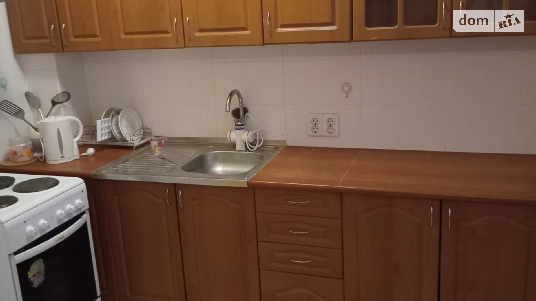 Продается 1-комнатная квартира 40.6 кв. м в Одессе, ул. Палия Семена, 73 - фото 5