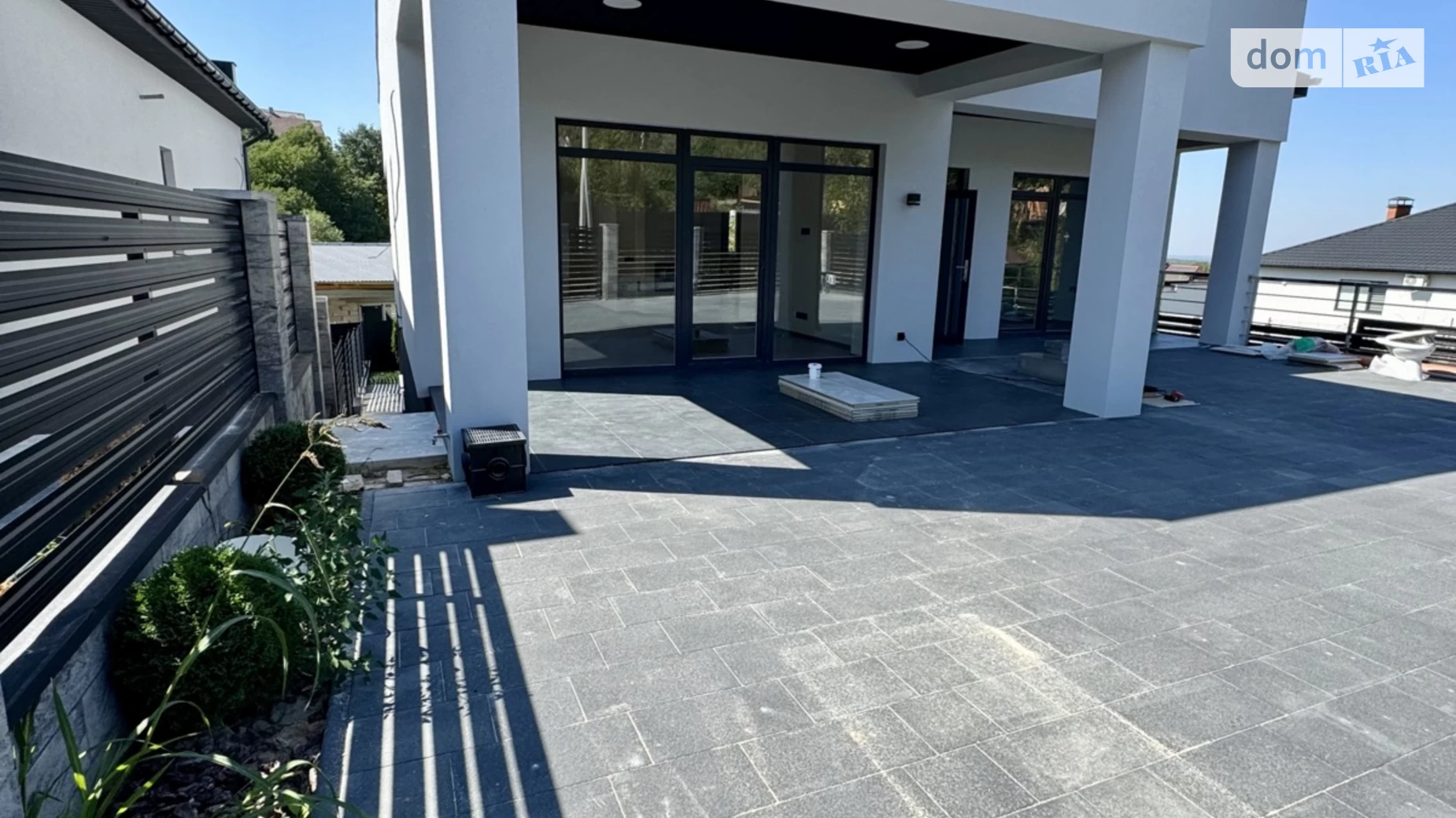 Продается одноэтажный дом 160 кв. м с балконом, цена: 240000 $ - фото 2