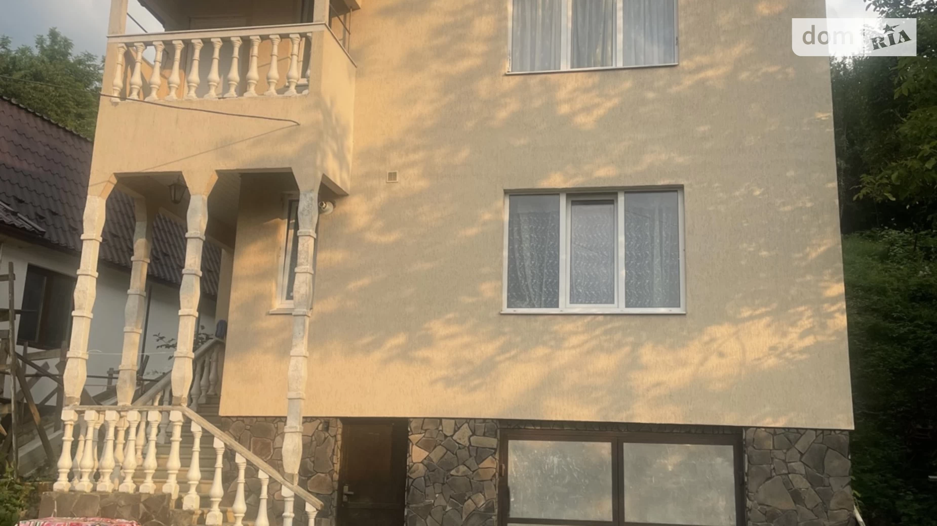Продается дом на 2 этажа 202 кв. м с балконом, цена: 63000 $ - фото 3