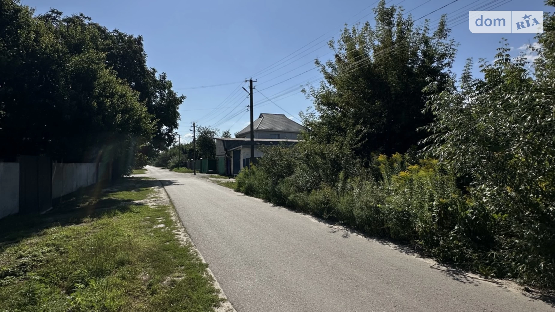 Продается земельный участок 25 соток в Киевской области, цена: 35000 $ - фото 4