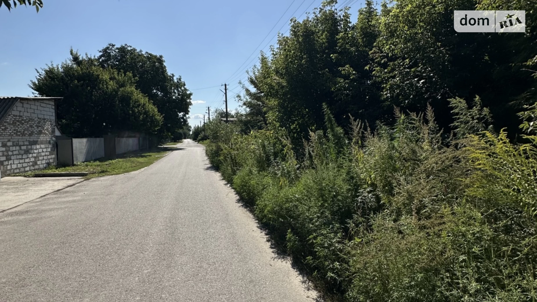 Продается земельный участок 25 соток в Киевской области, цена: 35000 $ - фото 3