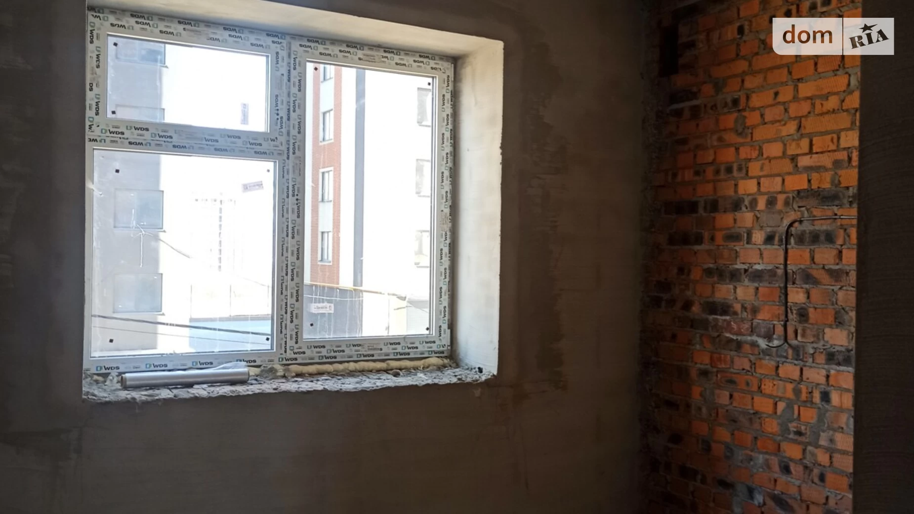Продается 1-комнатная квартира 43.5 кв. м в Хмельницком, ул. Сечевых Стрельцов - фото 4
