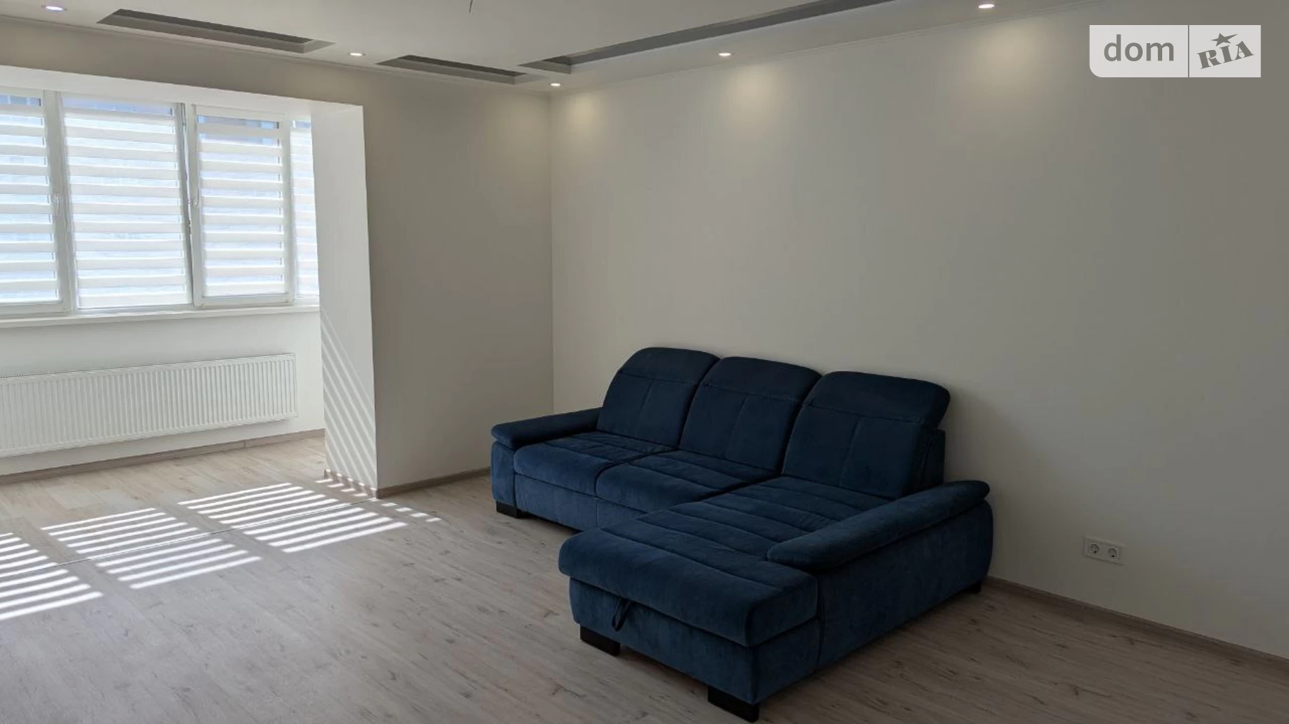 Продается 1-комнатная квартира 60 кв. м в Полтаве, ул. Петлюры Симона, 21 - фото 2