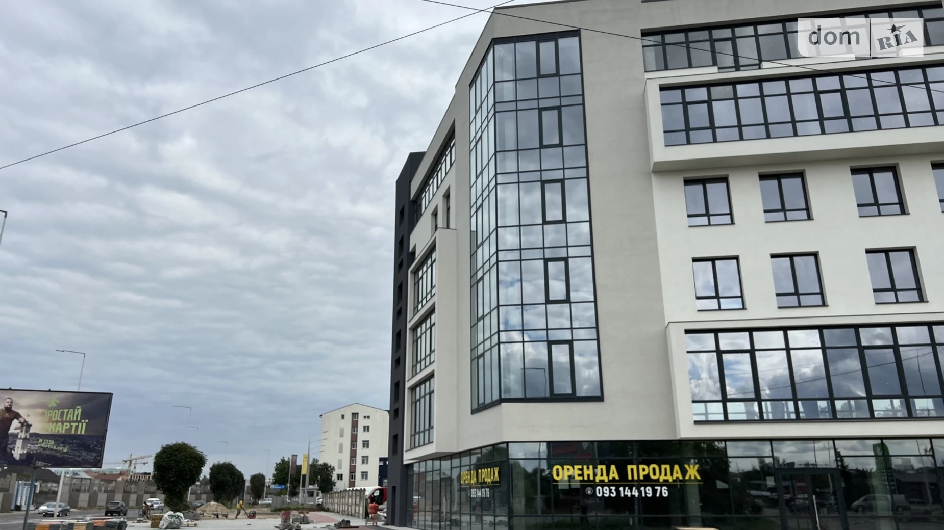 ул. Максимовича Набережная Ивано-Франковск, цена: 467500 $ - фото 4