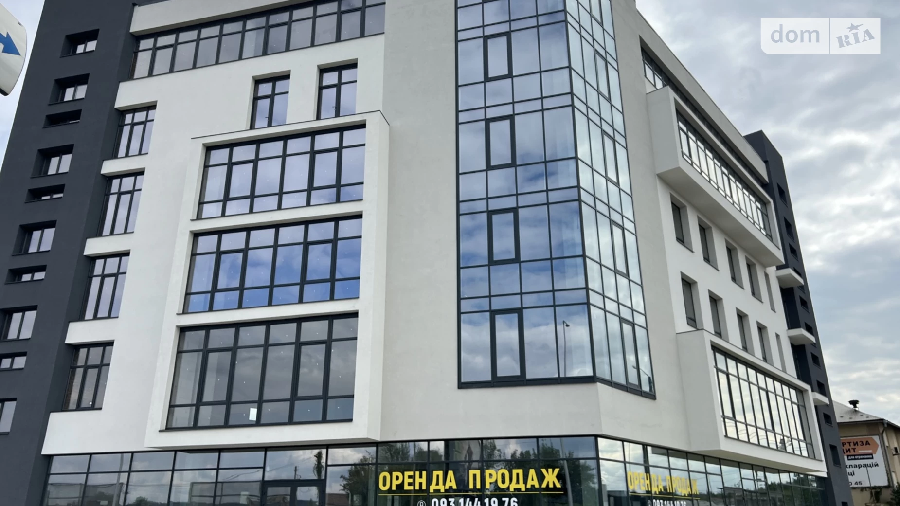 ул. Максимовича Набережная Ивано-Франковск, цена: 467500 $ - фото 3
