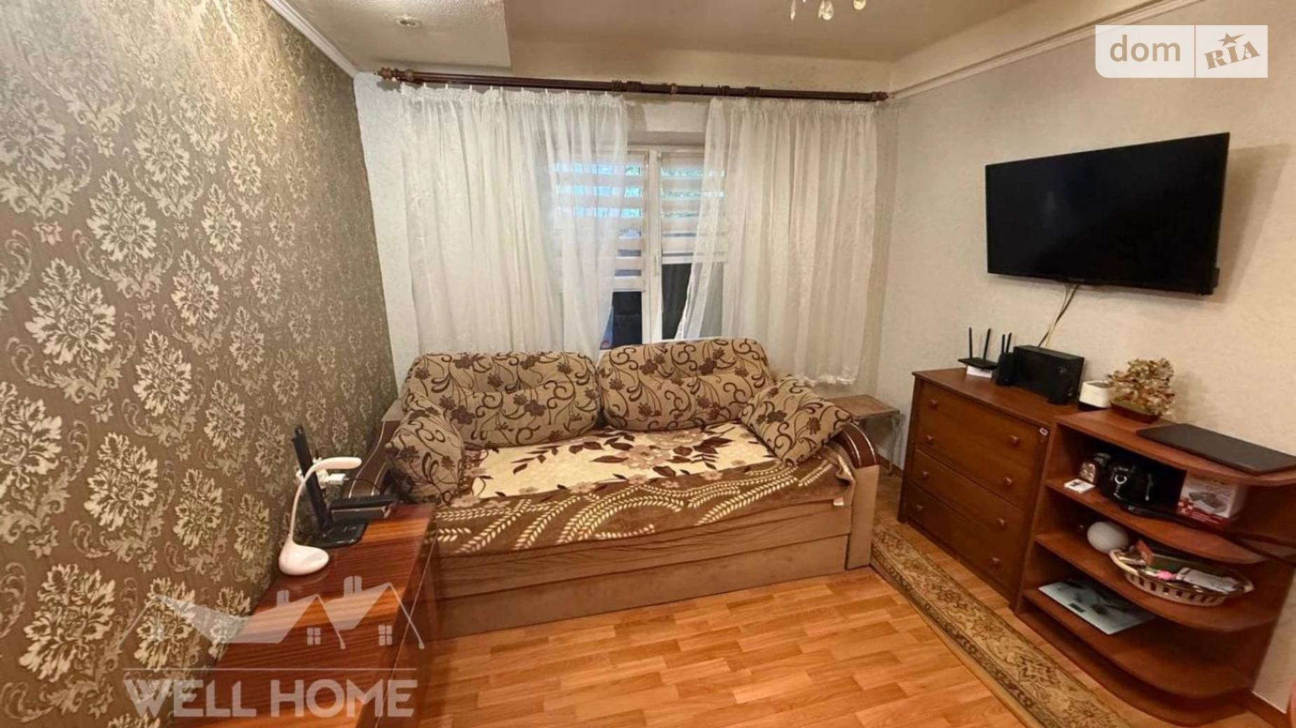 Продается 2-комнатная квартира 46.7 кв. м в Вышгороде, ул. Шолуденко, 7 - фото 2