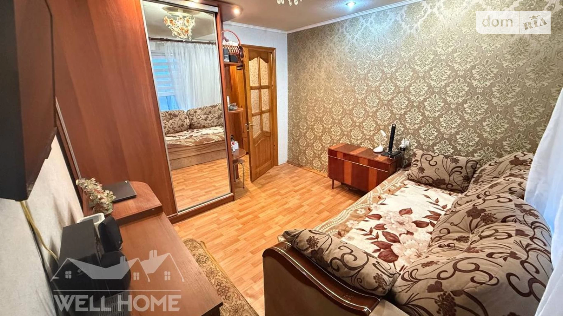 Продается 2-комнатная квартира 46.7 кв. м в Вышгороде, ул. Шолуденко, 7 - фото 3