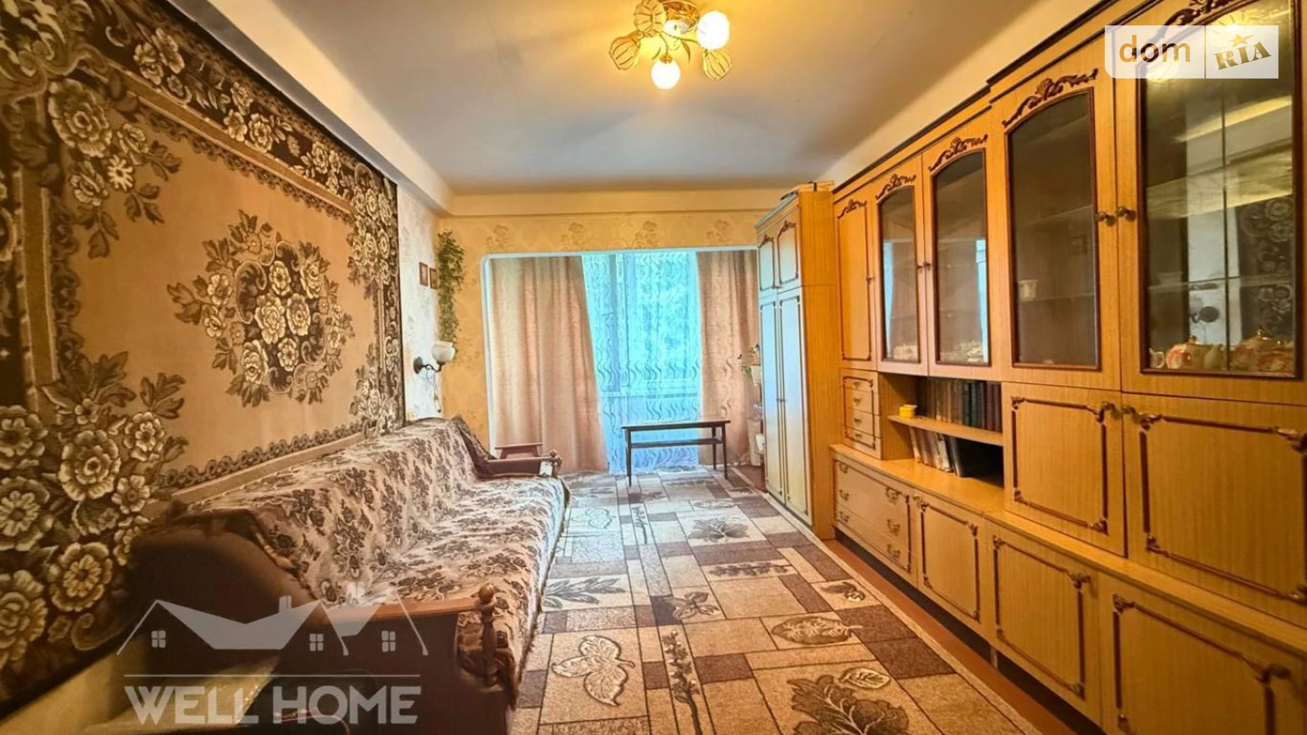 Продается 2-комнатная квартира 46.7 кв. м в Вышгороде, ул. Шолуденко, 7 - фото 5