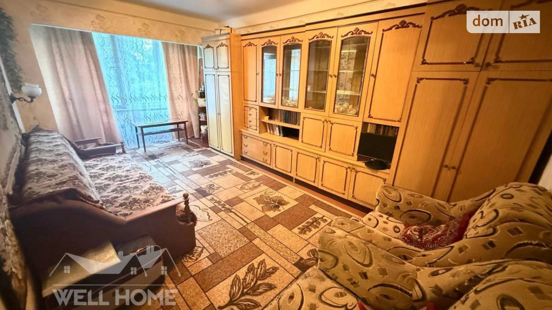 Продается 2-комнатная квартира 46.7 кв. м в Вышгороде, ул. Шолуденко, 7 - фото 4