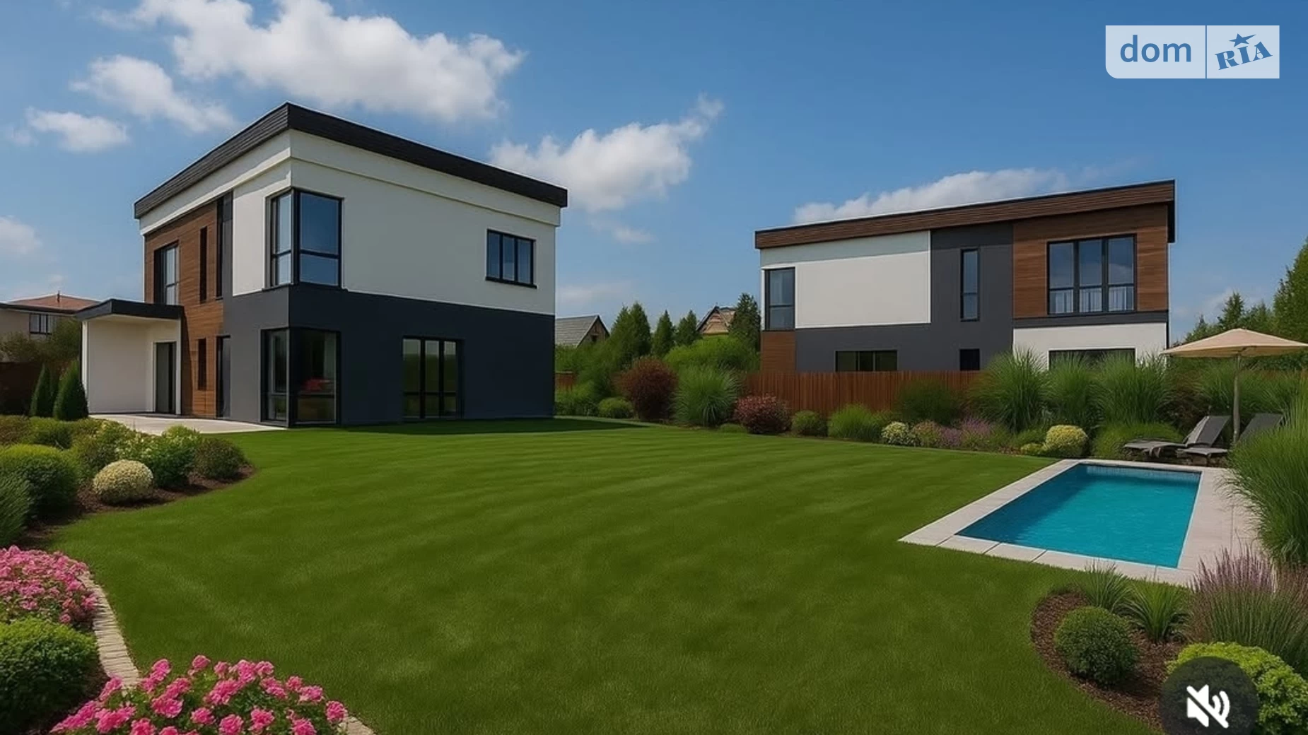 Продается дом на 2 этажа 180 кв. м с бассейном, цена: 180000 $ - фото 2