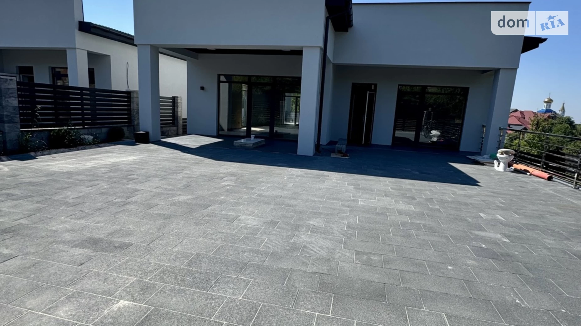 Продается одноэтажный дом 160 кв. м с балконом, цена: 240000 $ - фото 3