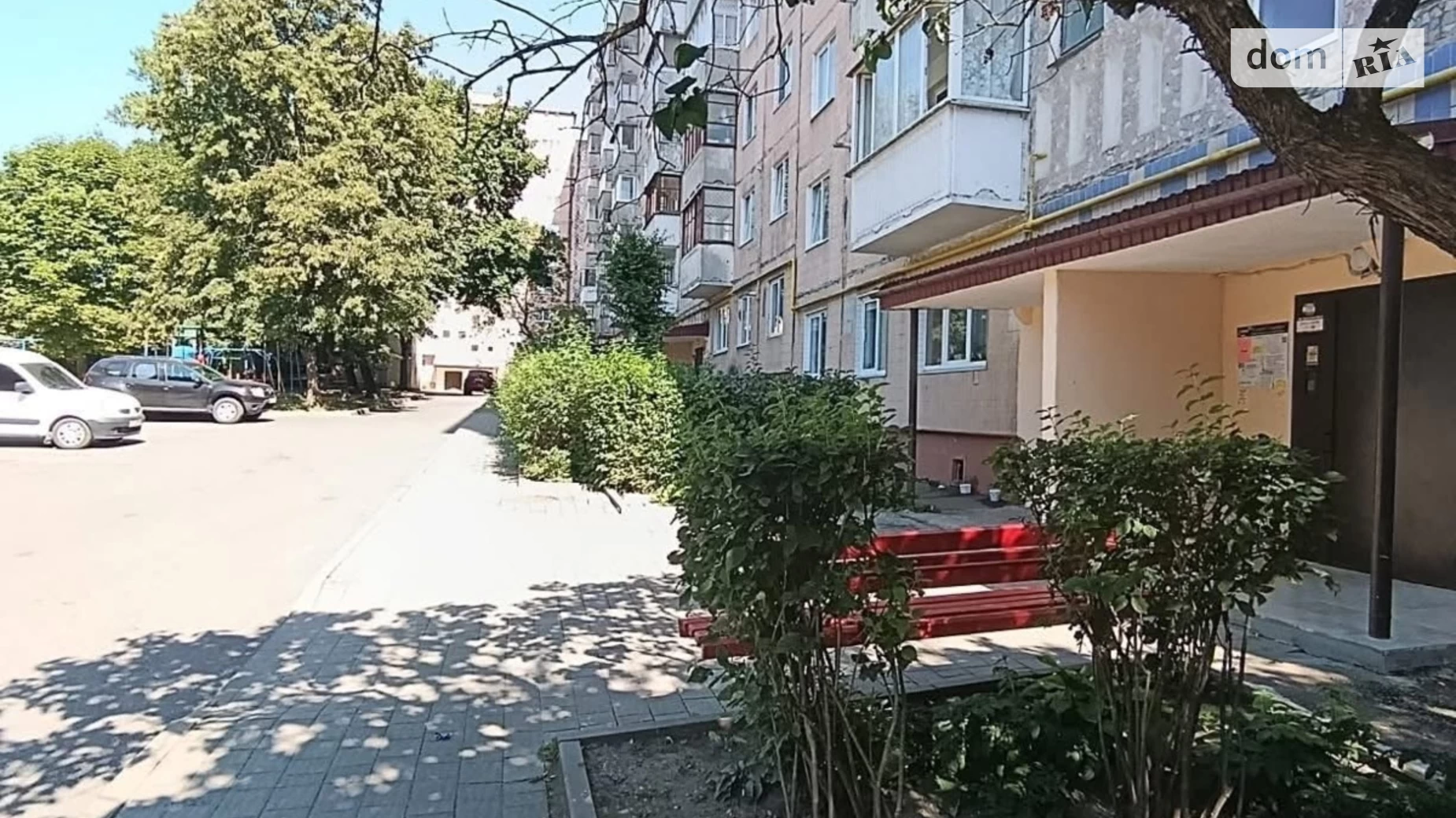1-комнатная квартира 34 кв. м в Тернополе, цена: 27000 $ - фото 2