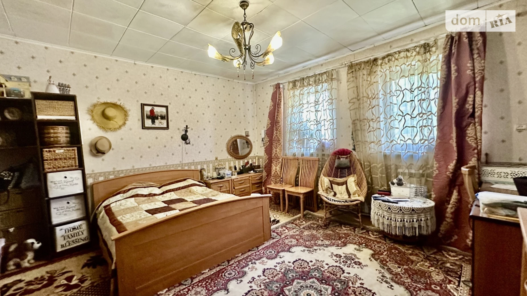 Продается одноэтажный дом 99 кв. м с террасой, цена: 59000 $ - фото 2