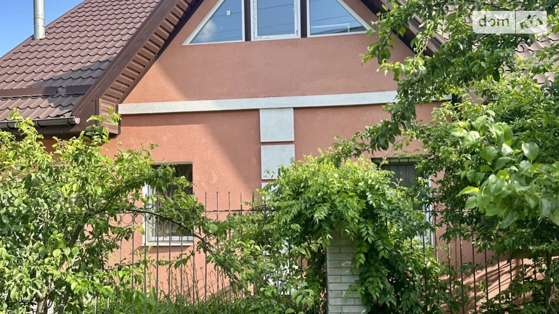 Продается одноэтажный дом 99 кв. м с террасой, цена: 59000 $ - фото 3