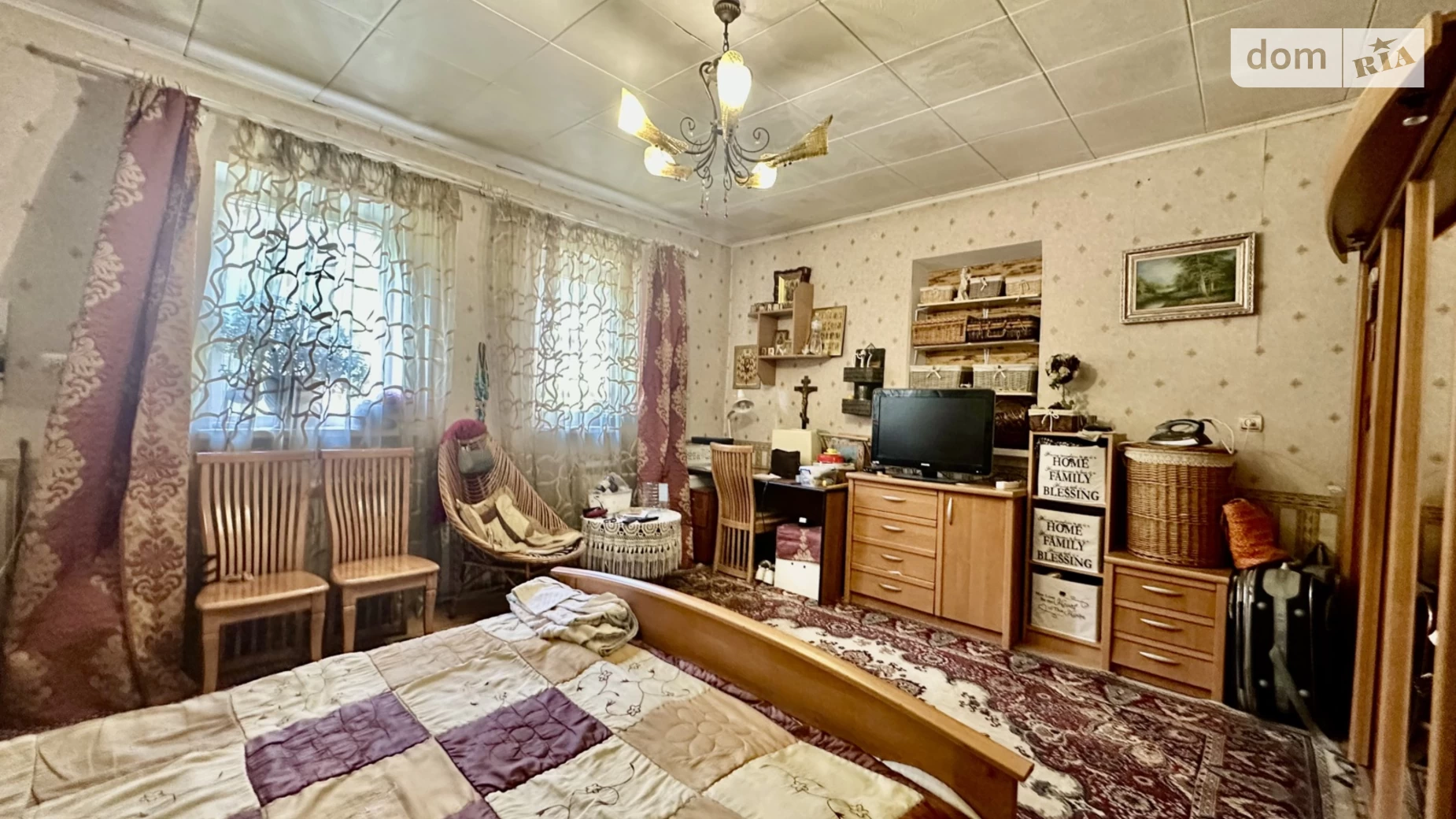 Продается одноэтажный дом 99 кв. м с террасой, цена: 59000 $ - фото 5