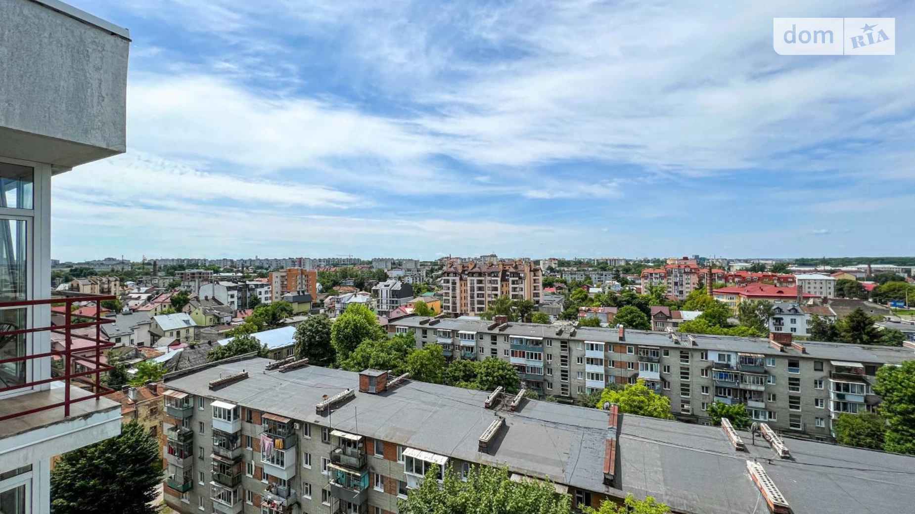 Продается 2-комнатная квартира 78.1 кв. м в Львове, ул. Кравченко Ульяны, 8 - фото 5