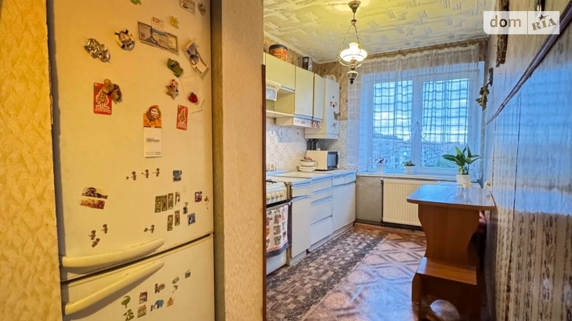 3-комнатная квартира 64 кв. м в Тернополе, цена: 49000 $ - фото 3