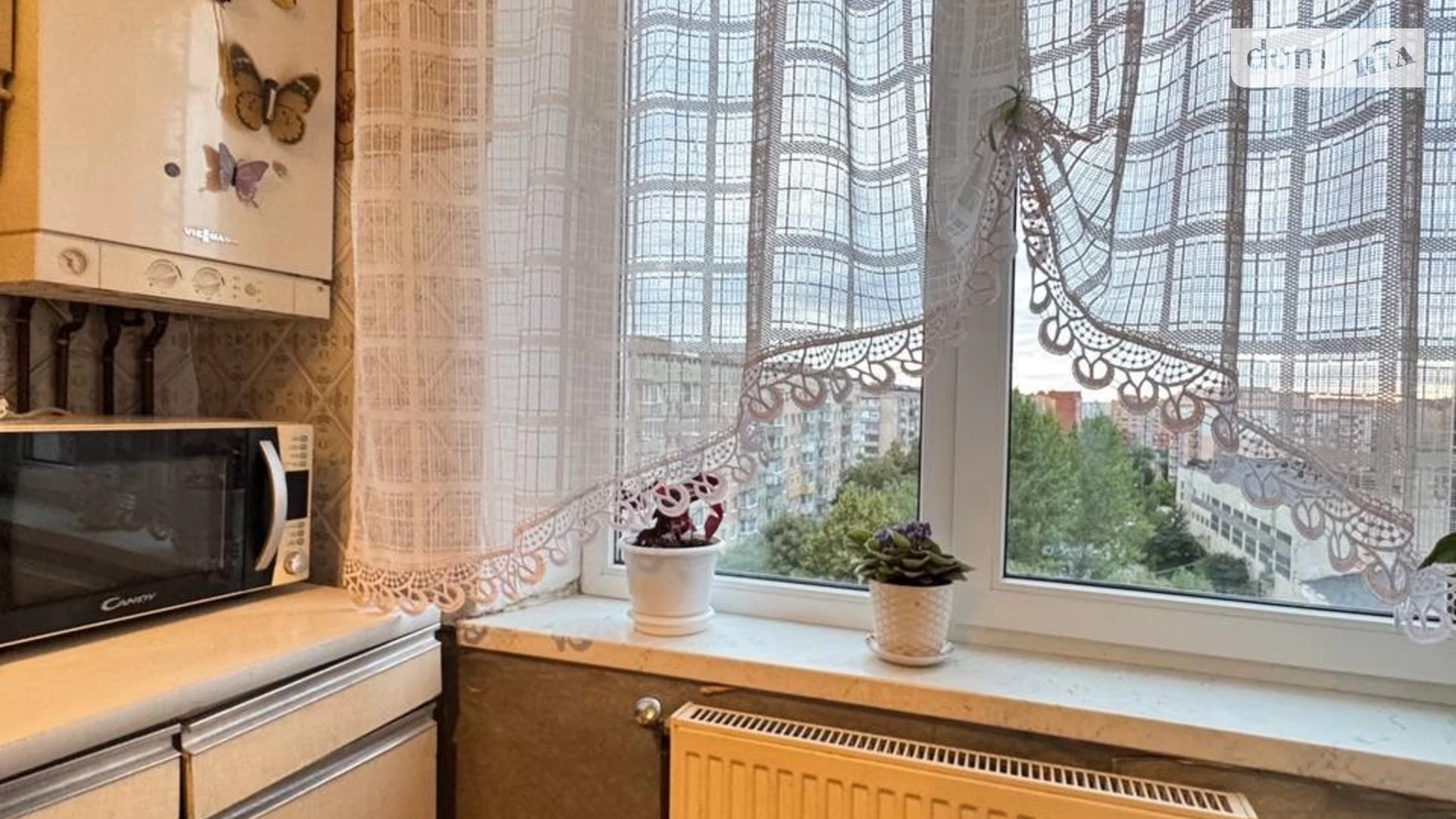 3-комнатная квартира 64 кв. м в Тернополе, цена: 49000 $ - фото 4