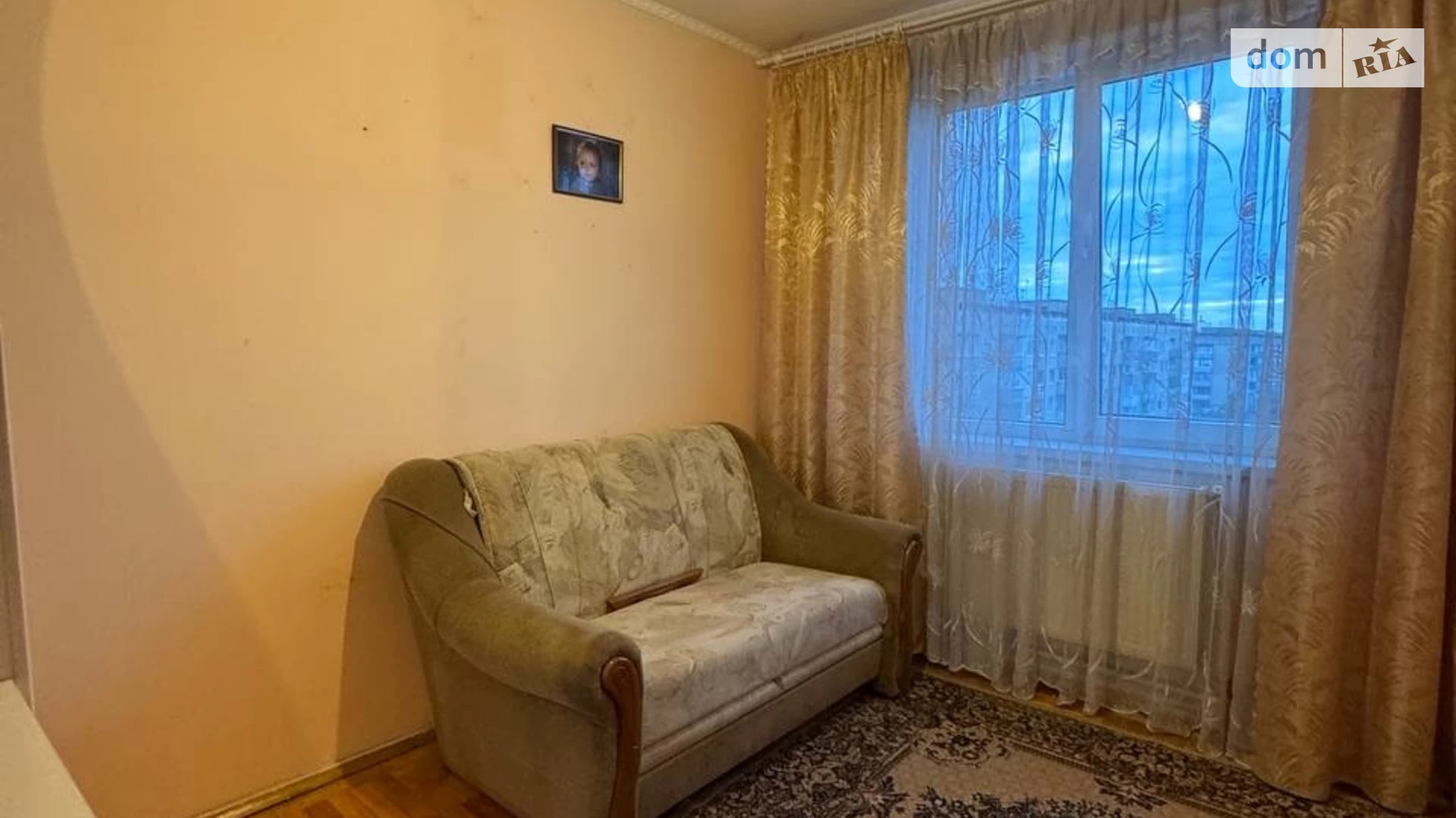 3-комнатная квартира 64 кв. м в Тернополе, цена: 49000 $ - фото 5