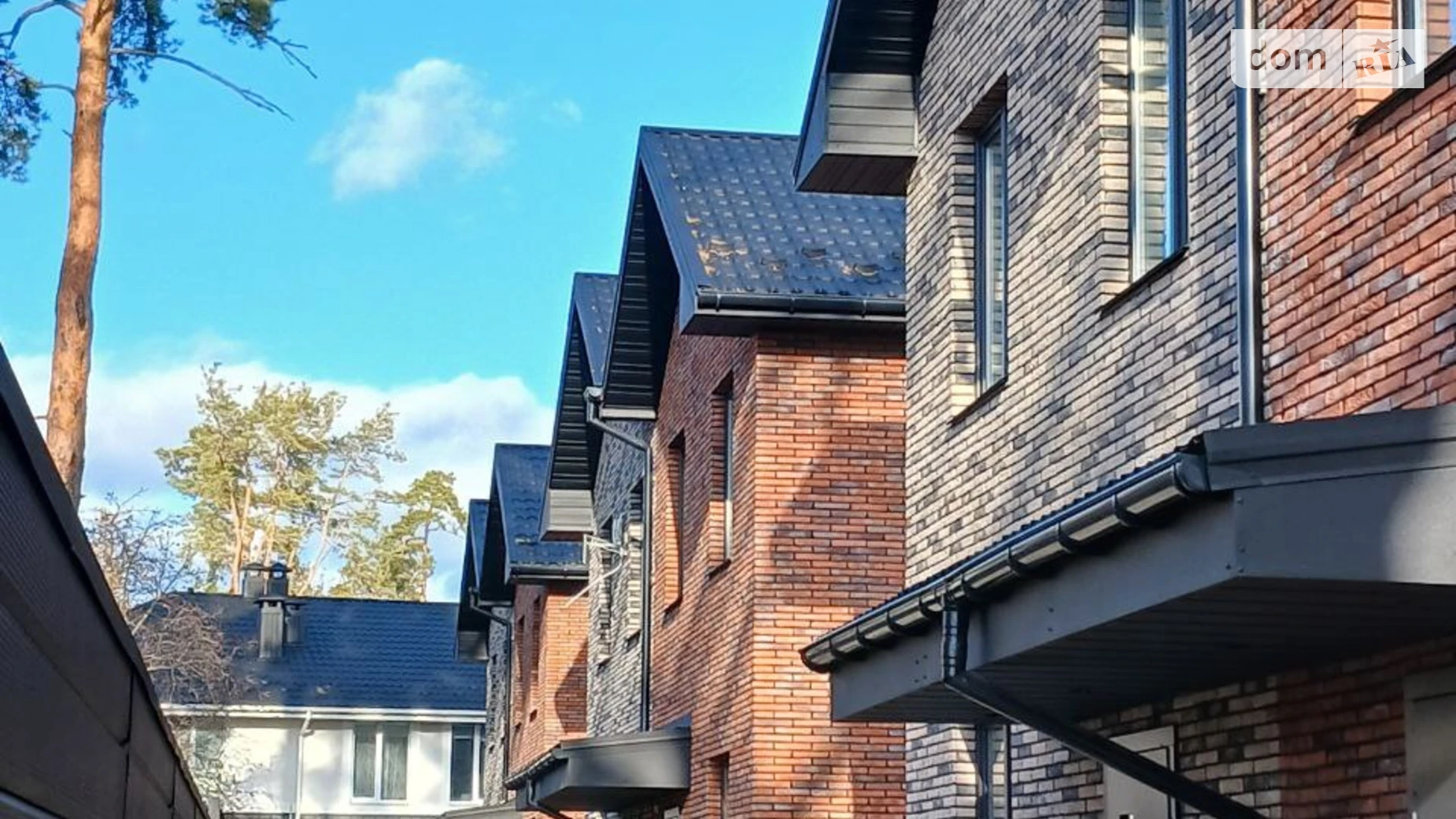 вул. Миколи Гамалія, 16Б Буча, цена: 145000 $ - фото 4