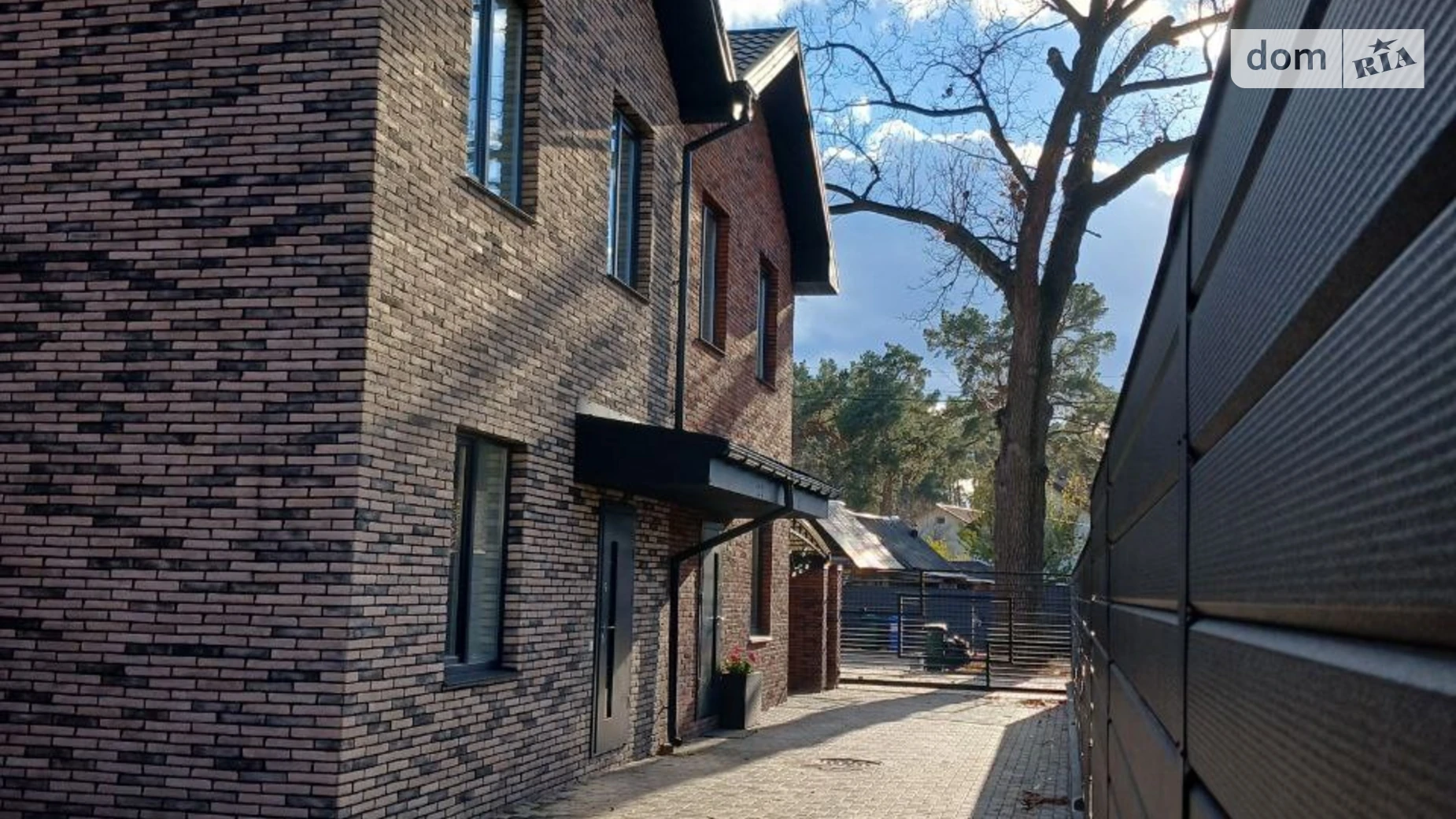 вул. Миколи Гамалія, 16Б Буча, цена: 145000 $ - фото 3