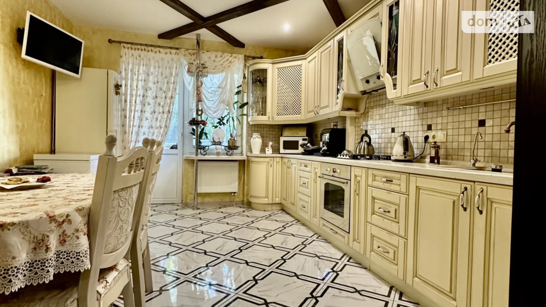 Продается 2-комнатная квартира 94 кв. м в Сумах, ул. Берестовская(Пушкина) - фото 2