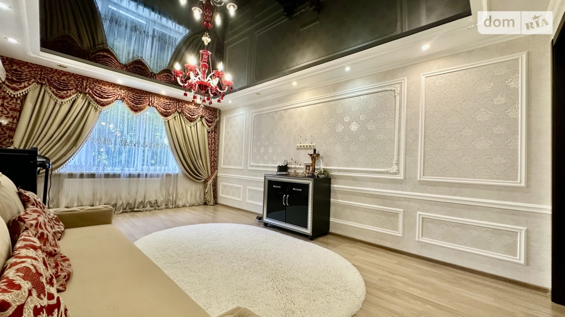 Продается 2-комнатная квартира 94 кв. м в Сумах, ул. Берестовская(Пушкина) - фото 4