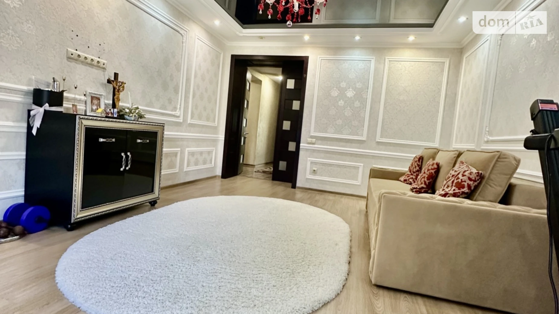 Продается 2-комнатная квартира 94 кв. м в Сумах, ул. Берестовская(Пушкина) - фото 5