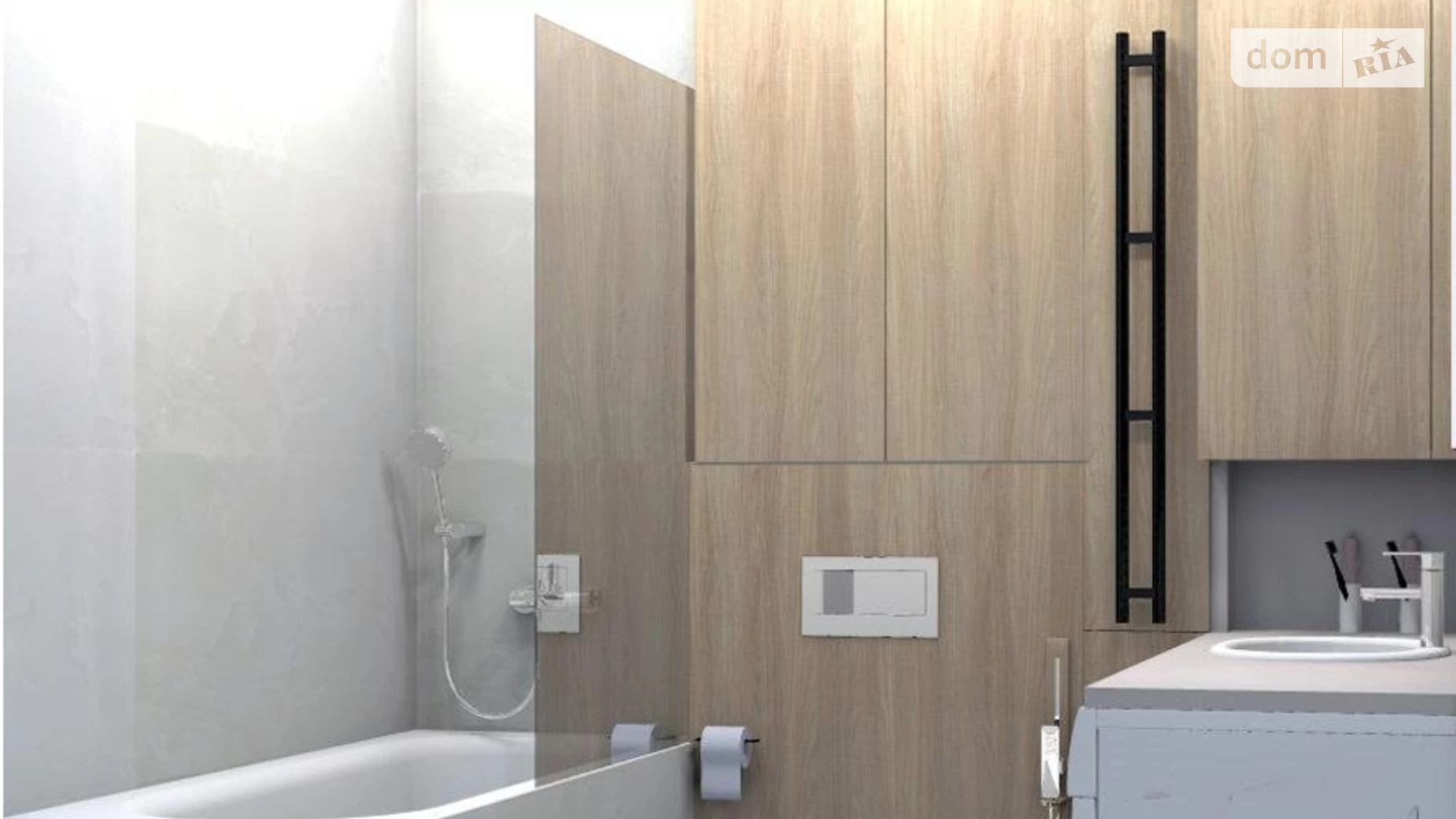 Продается 1-комнатная квартира 43.1 кв. м в Перечине, ул. Хмельницкого, 26 - фото 5