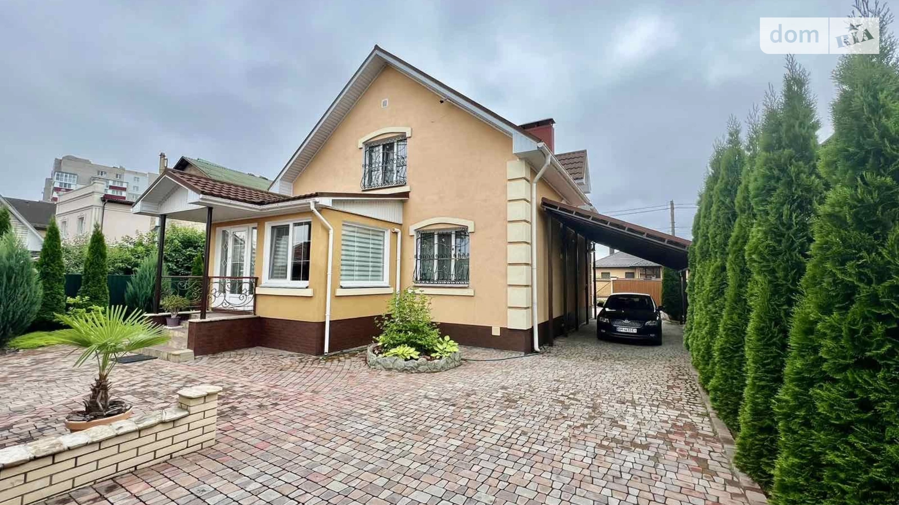 Продается дом на 2 этажа 160 кв. м с мебелью, цена: 169900 $ - фото 3