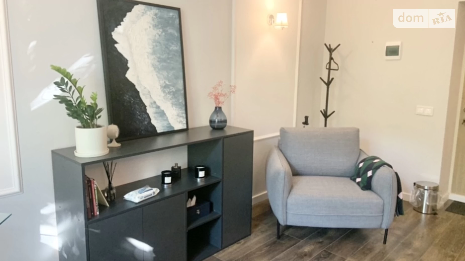 Сдается в аренду офис 17.3 кв. м в бизнес-центре, цена: 1100 грн - фото 2