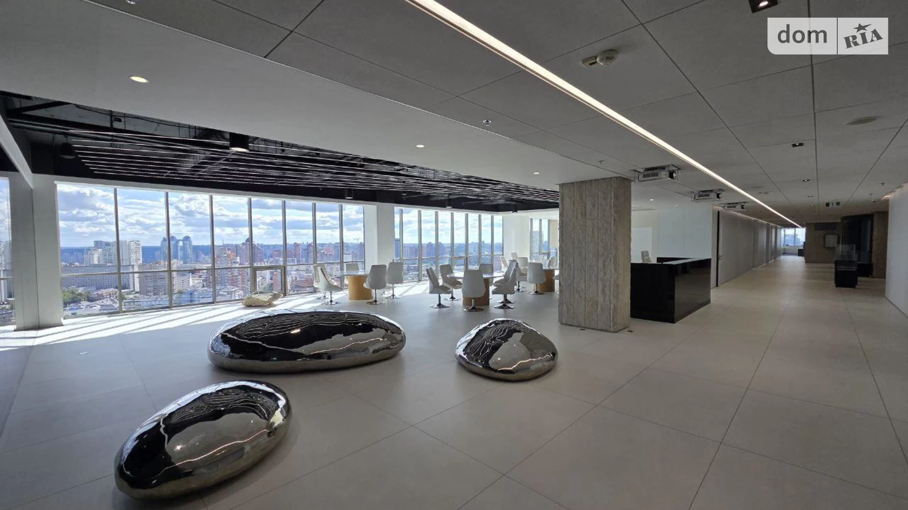 Сдается в аренду офис 2000 кв. м в бизнес-центре, цена: 51000 $ - фото 2