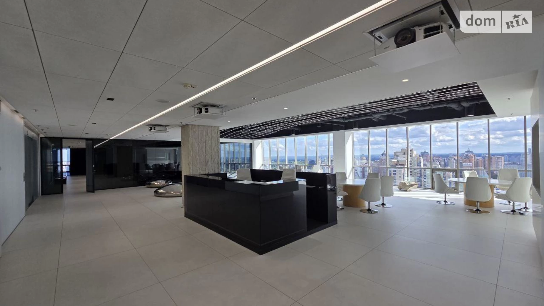 Сдается в аренду офис 2000 кв. м в бизнес-центре, цена: 51000 $ - фото 4