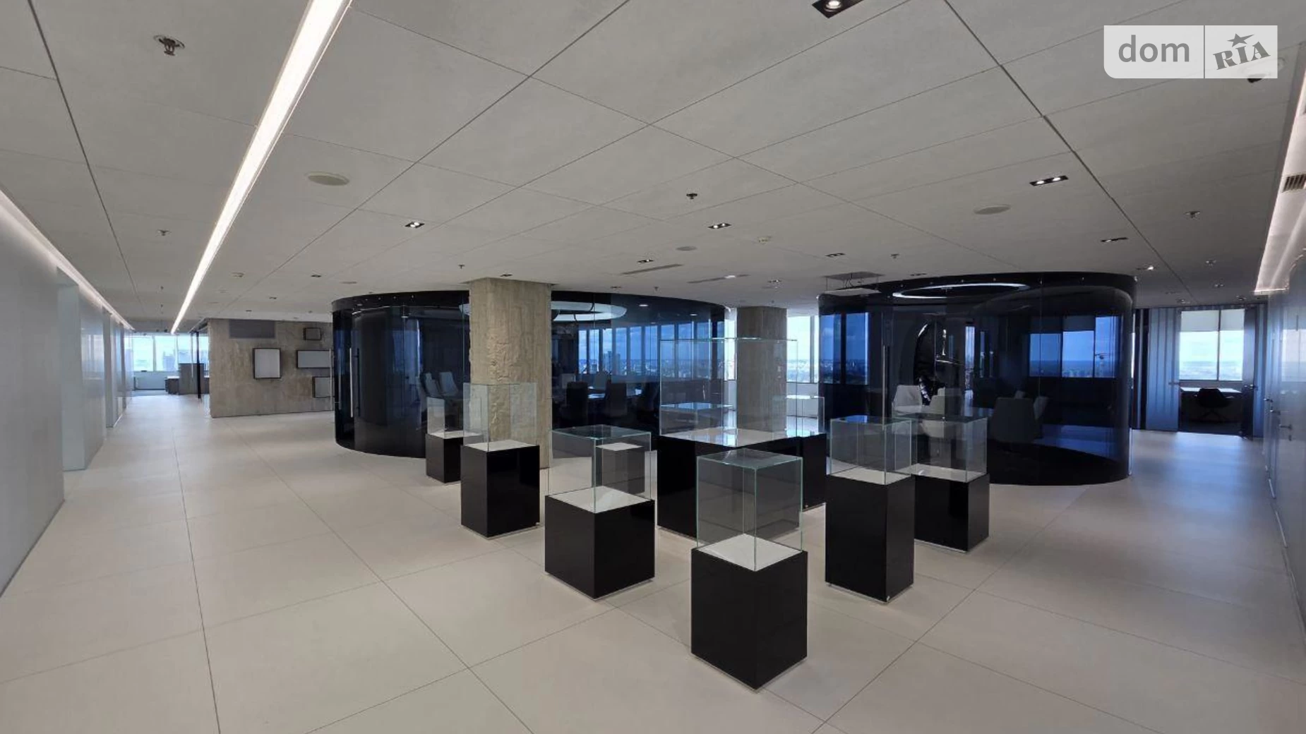 Сдается в аренду офис 2000 кв. м в бизнес-центре, цена: 51000 $ - фото 5