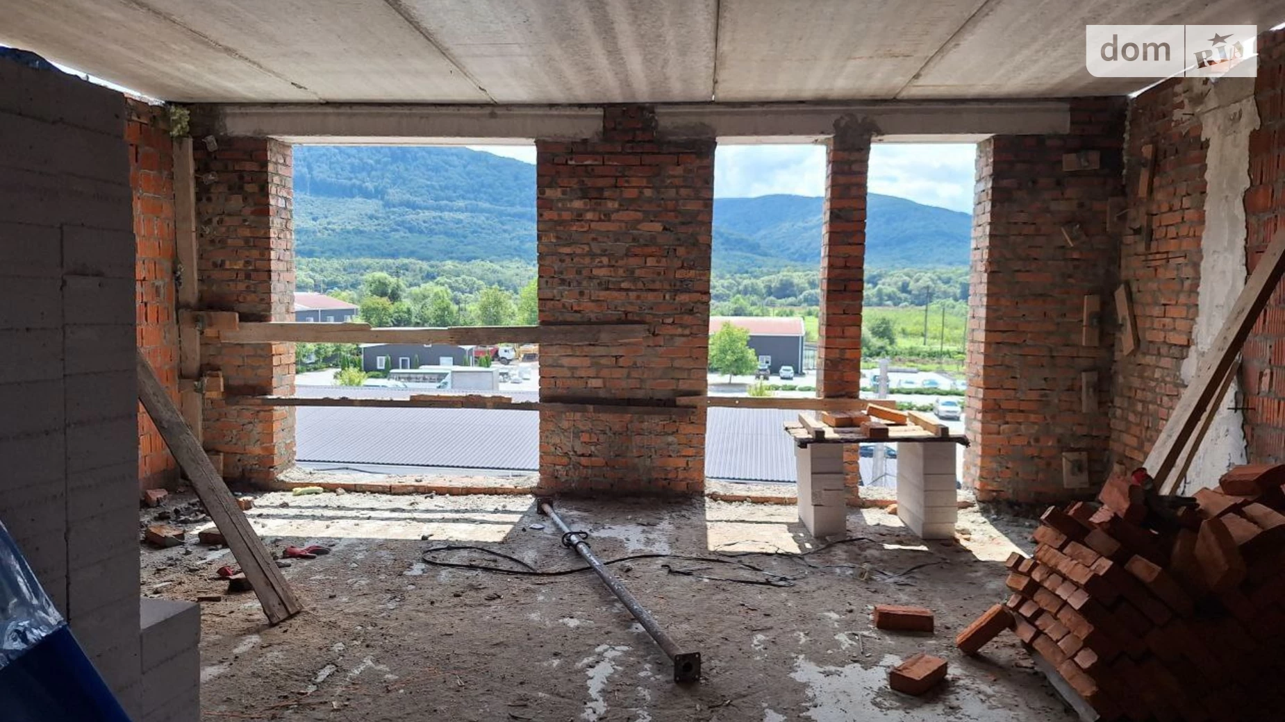 Продается 1-комнатная квартира 43.1 кв. м в Перечине, ул. Хмельницкого, 26 - фото 3