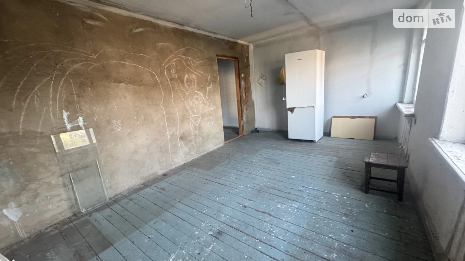 Продается 2-комнатная квартира 49.24 кв. м в Гнивани, ул. Промышленная - фото 2