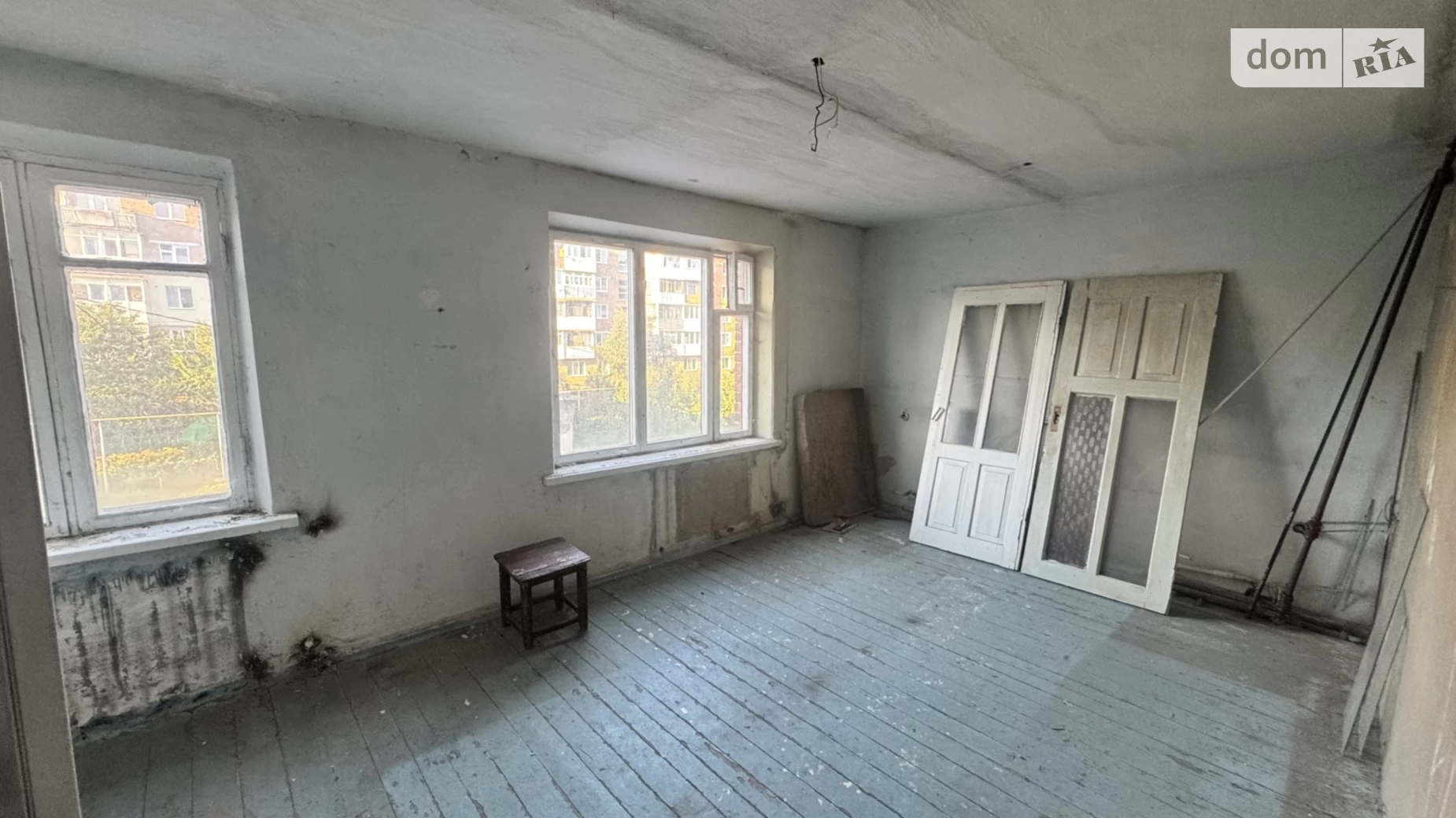 Продается 2-комнатная квартира 49.24 кв. м в Гнивани, ул. Промышленная - фото 3