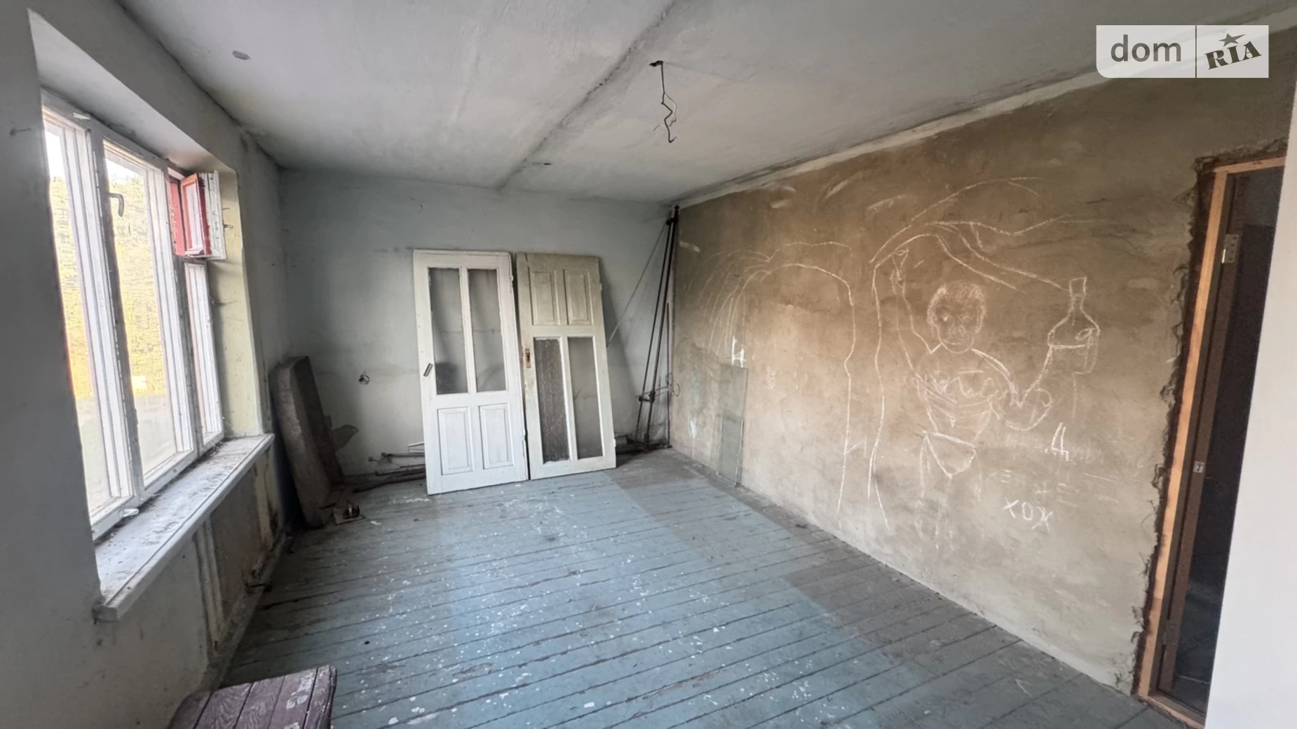 Продается 2-комнатная квартира 49.24 кв. м в Гнивани, ул. Промышленная - фото 4