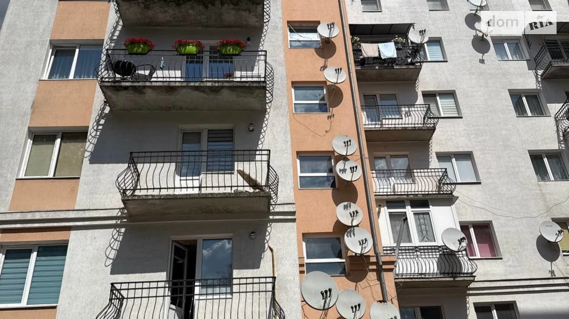 Продается 2-комнатная квартира 63.1 кв. м в, цена: 53000 $ - фото 4