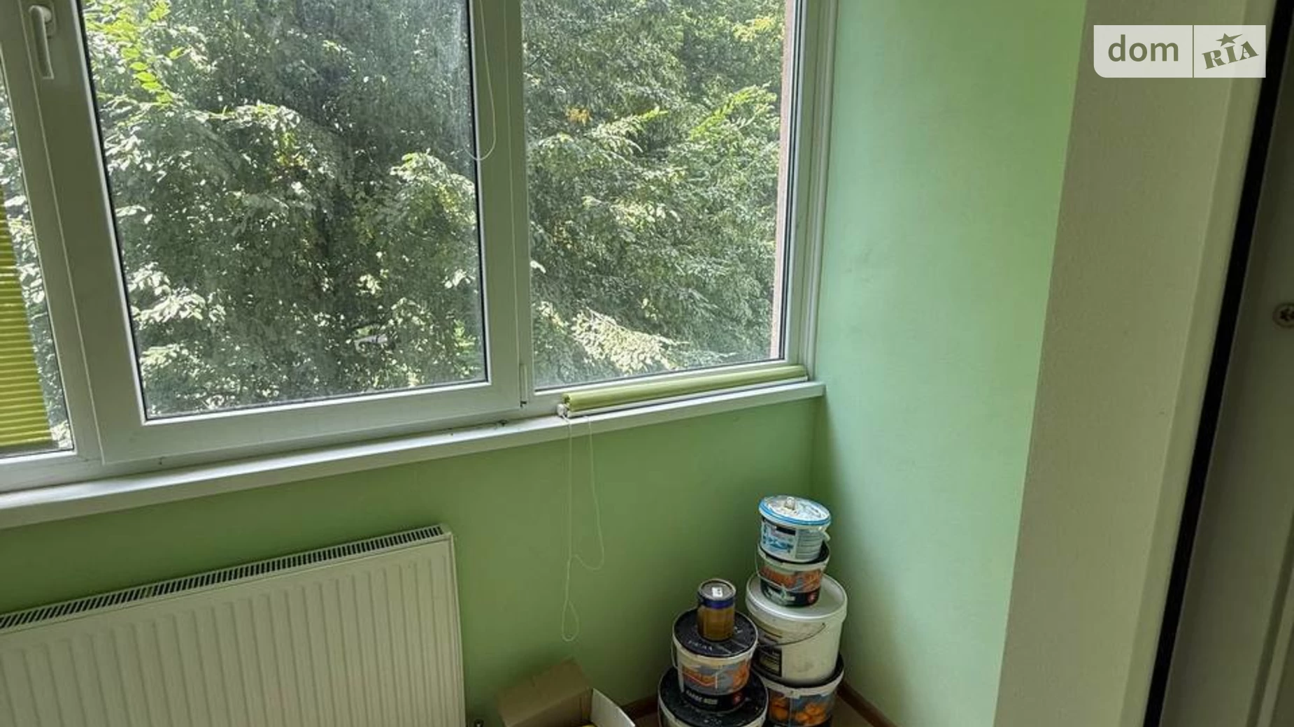 Продается 2-комнатная квартира 63.1 кв. м в, цена: 53000 $ - фото 3