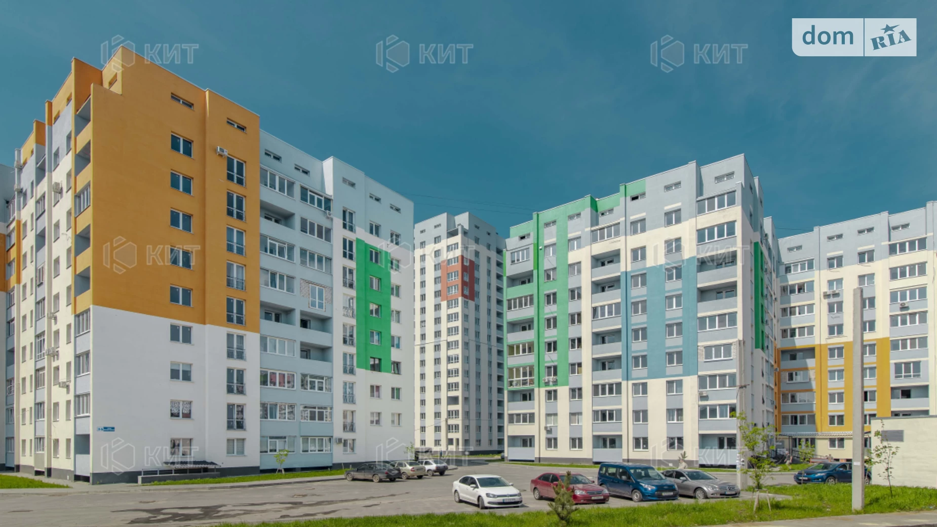 Продается 2-комнатная квартира 70 кв. м в Харькове, ул. Елизаветинская, 1 - фото 4