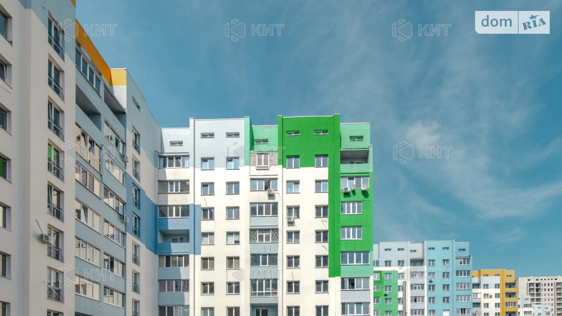 Продается 2-комнатная квартира 70 кв. м в Харькове, ул. Елизаветинская, 1 - фото 3