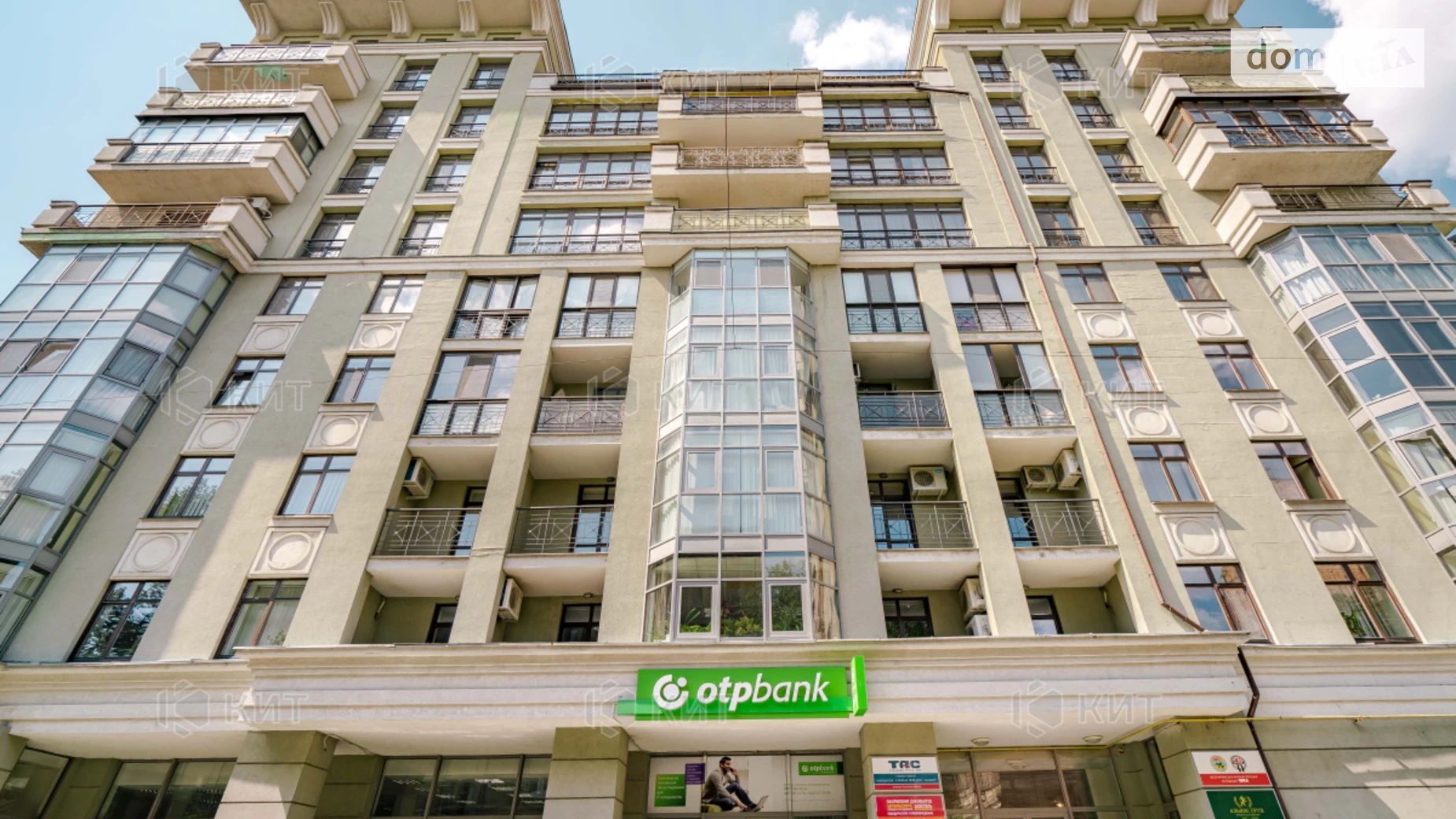 Продається 3-кімнатна квартира 127.4 кв. м у Харкові, вул. Чернишевська, 7 - фото 2