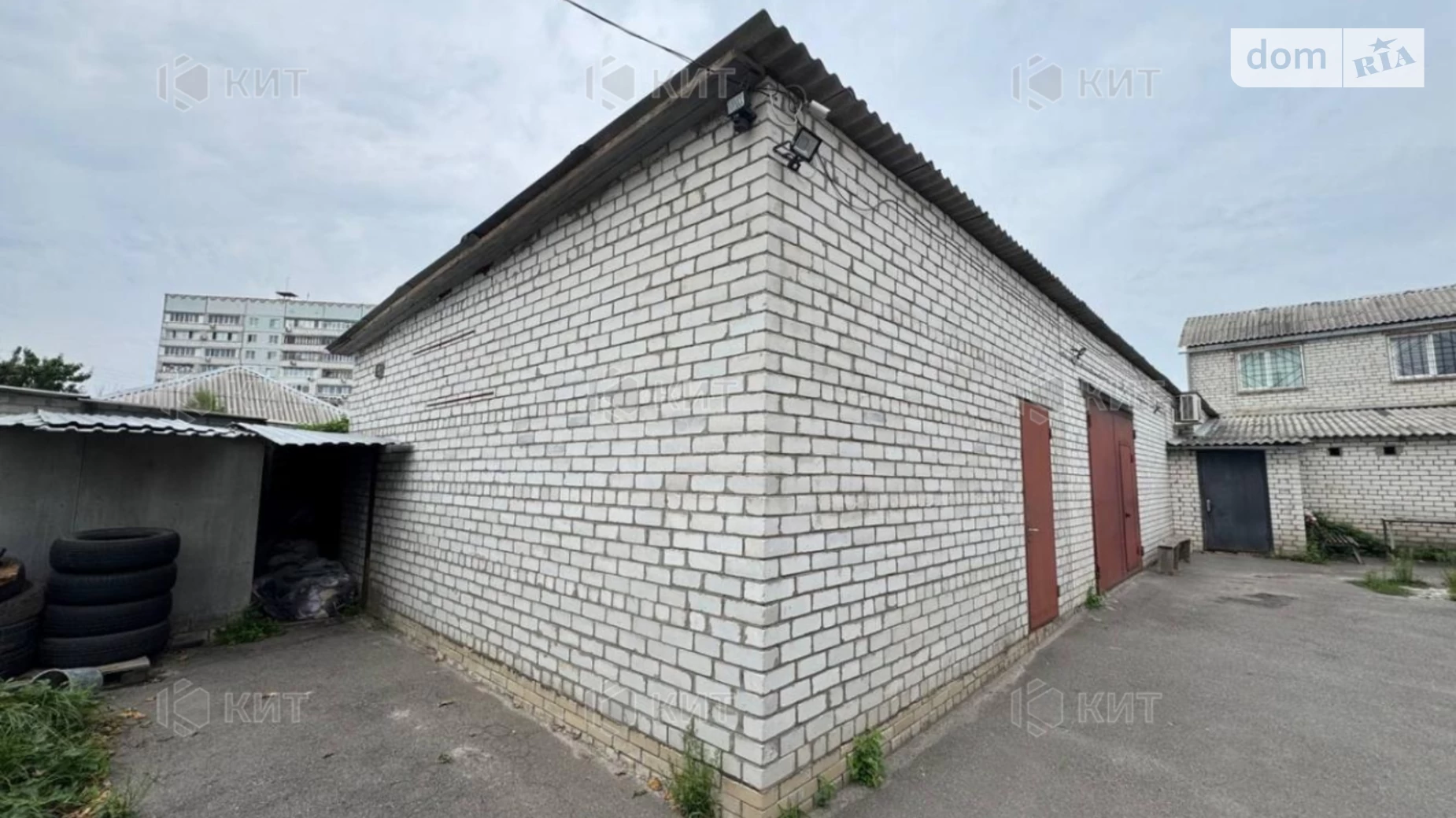 Продается дом на 2 этажа 358 кв. м с балконом, цена: 150000 $ - фото 4