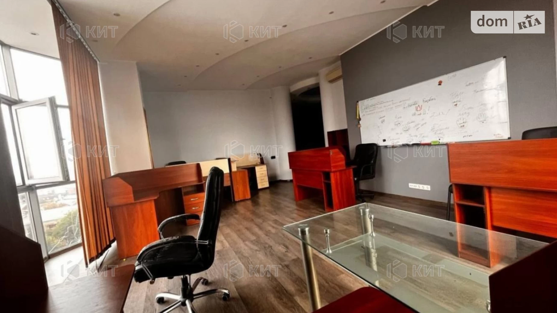 Продається 3-кімнатна квартира 127.4 кв. м у Харкові, вул. Чернишевська, 7 - фото 4