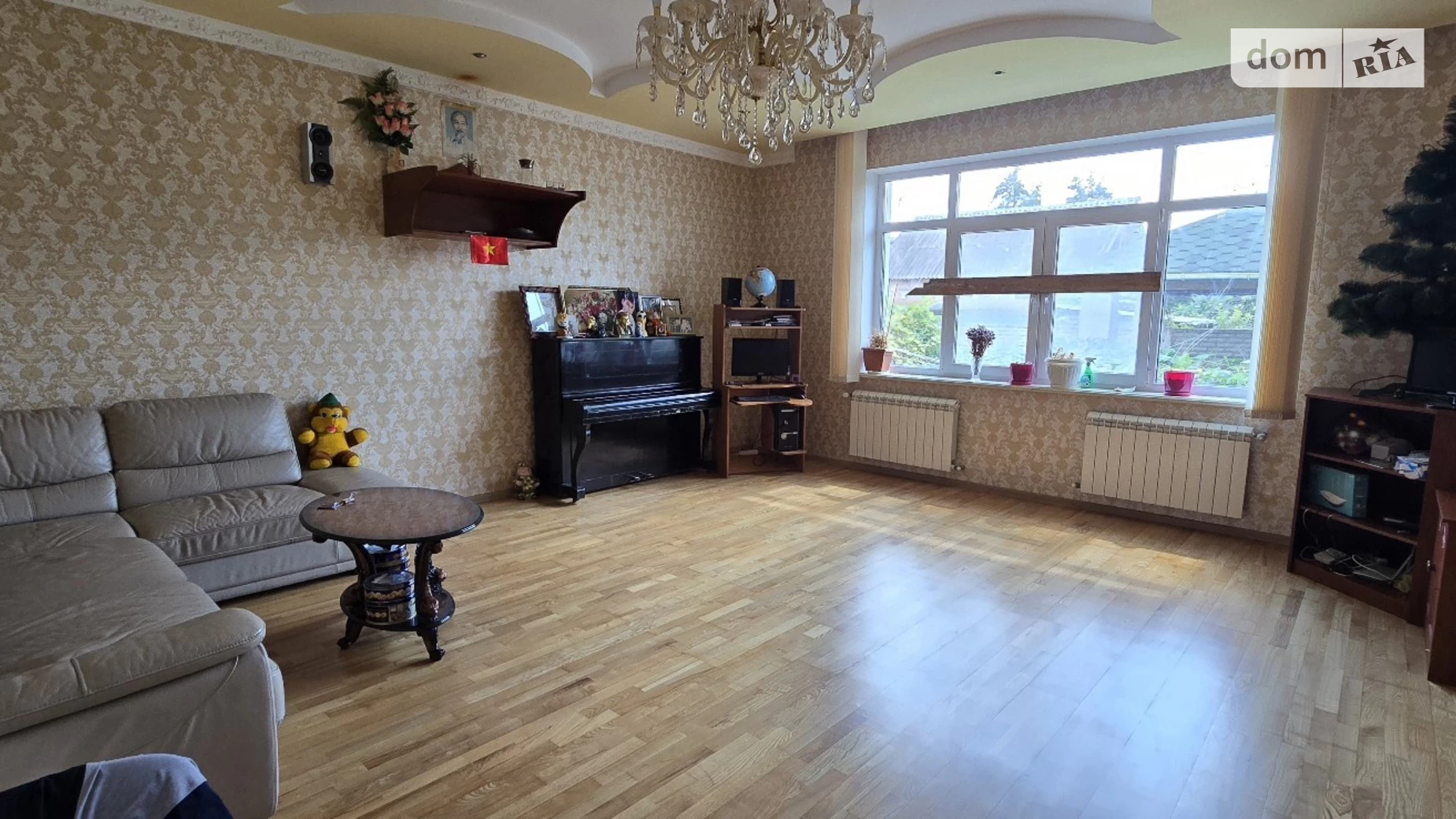 Продается дом на 2 этажа 341 кв. м с камином, цена: 300000 $ - фото 5